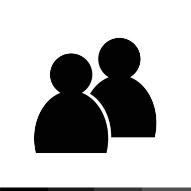 basit insanlar simgesi