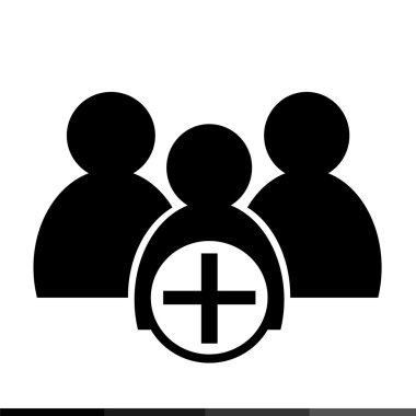 basit insanlar simgesi