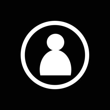 basit insanlar simgesi