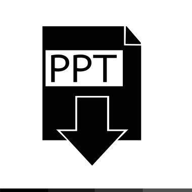 Dosya formatı simgesi 