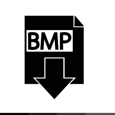 Dosya formatı simgesi 