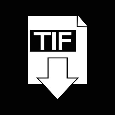 Dosya formatı simgesi 