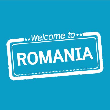 Romanya illüstrasyon tasarımı için hoş geldiniz