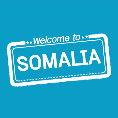 Somali illüstrasyon tasarımı için hoş geldiniz