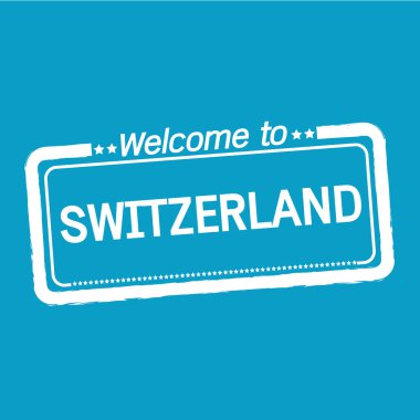 İsviçre illüstrasyon tasarımı için hoş geldiniz