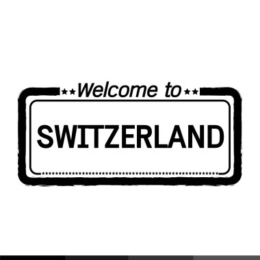 İsviçre illüstrasyon tasarımı için hoş geldiniz