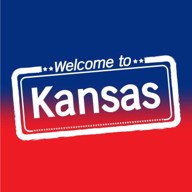 Kansas City bölgesine hoşgeldin