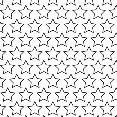 Soyut Desen Arkaplanı 