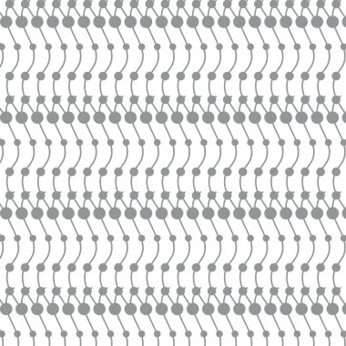 Soyut Desen Arkaplanı 