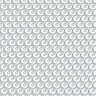 Soyut Desen Arkaplanı 