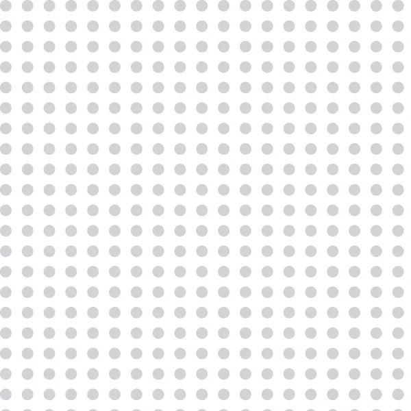 Dot patroon achtergrond — Stockvector