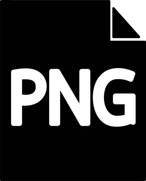 Png Imagen Icono Signo — Vector de stock