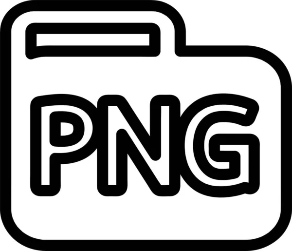 Png Images Symbol Zeichen — Stockvektor