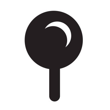 Harita İşaretleyicileri simgesi simgesi