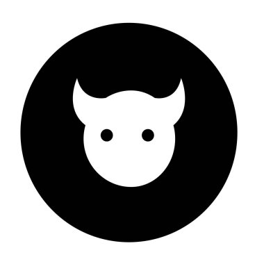 Uyuşturucu ikonu vektör illüstrasyonu