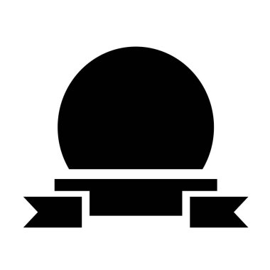 Etiket simgesi vektör illüstrasyonu