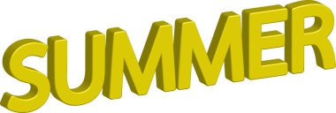 YAZ 3B metin simgesi