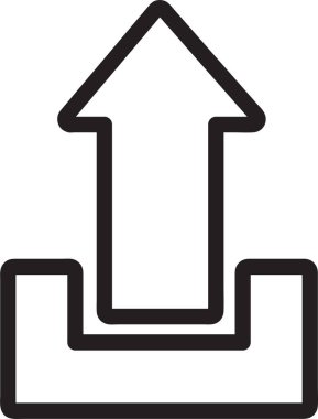 Simge tasarımı yükle