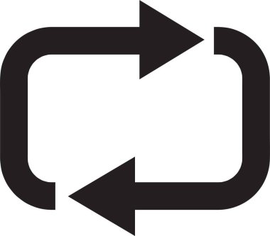 Simge işaret tasarımını karıştır