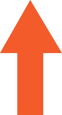 Ok simgesi tasarımı