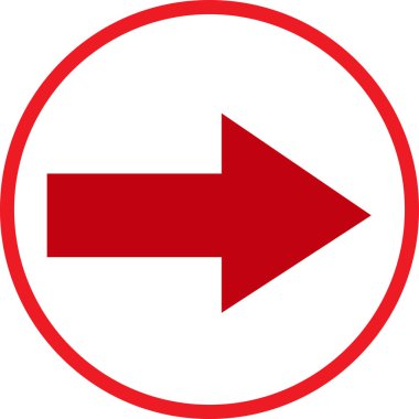 Ok simgesi tasarımı