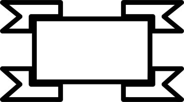 Kurdele simgesi tasarımı