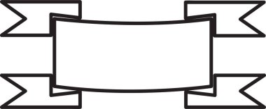 Kurdele simgesi tasarımı