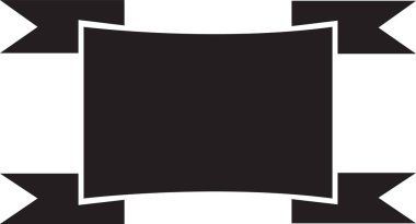 Kurdele simgesi tasarımı