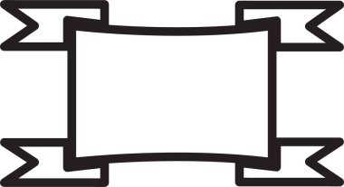 Kurdele simgesi tasarımı