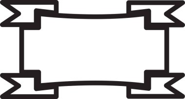 Kurdele simgesi tasarımı