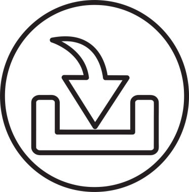 Ok simgesi tasarımı