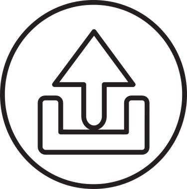 Ok simgesi tasarımı