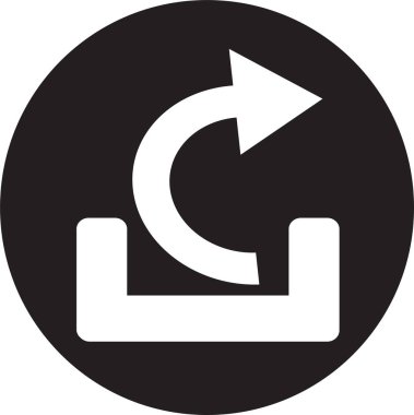 Ok simgesi tasarımı