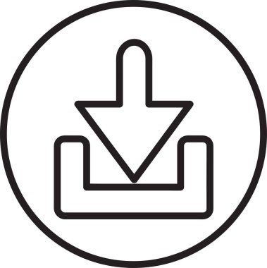 Ok simgesi tasarımı