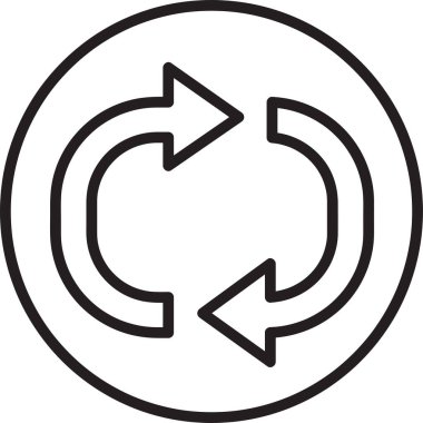 Ok simgesi tasarımı