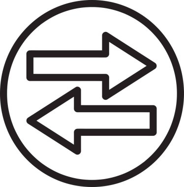 Ok simgesi tasarımı