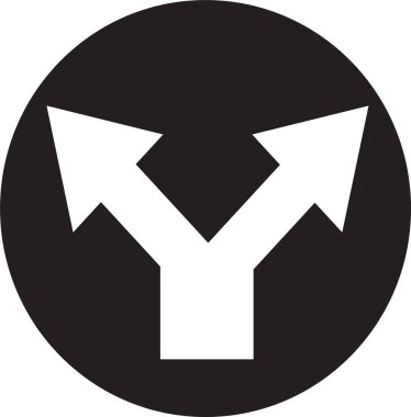 Ok simgesi tasarımı