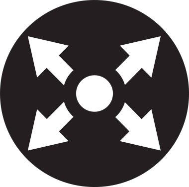 Ok simgesi tasarımı