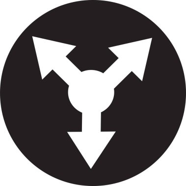 Ok simgesi tasarımı