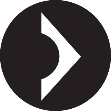 Ok simgesi tasarımı