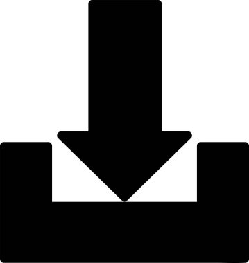 Simge işaret tasarımı indir