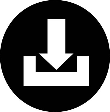 Simge işaret tasarımı indir