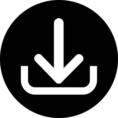 Simge işaret tasarımı indir