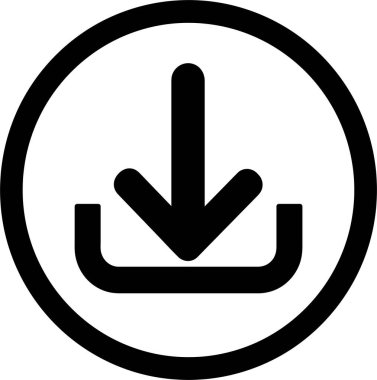 Simge işaret tasarımı indir