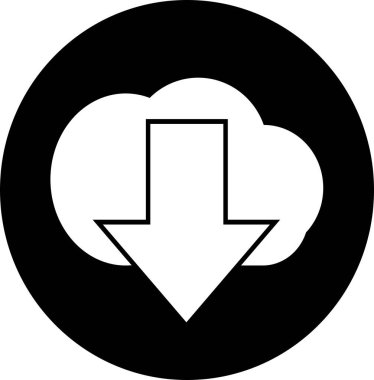 Simge işaret tasarımı indir