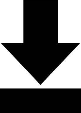 Simge işaret tasarımı indir