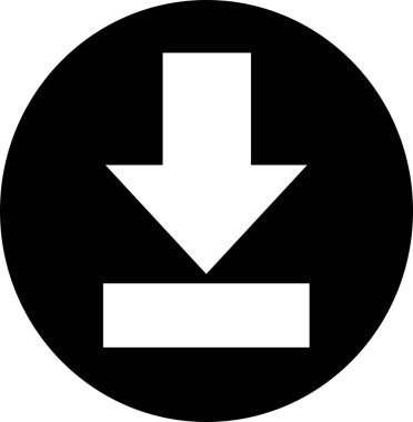 Simge işaret tasarımı indir