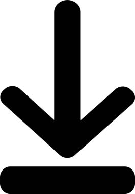 Simge işaret tasarımı indir