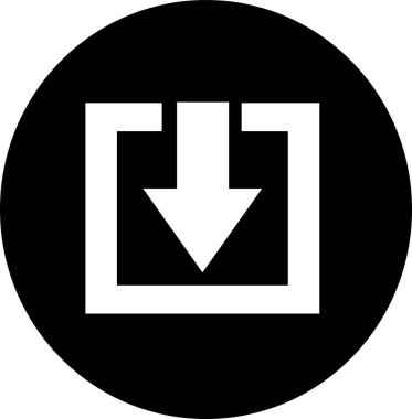 Simge işaret tasarımı indir