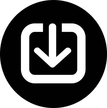 Simge işaret tasarımı indir